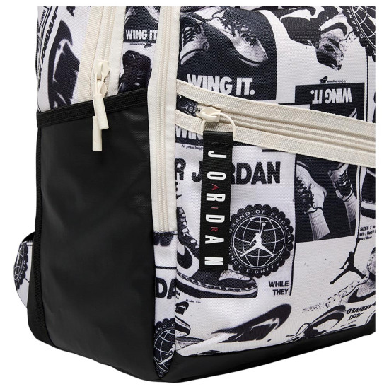 Jordan Τσάντα πλάτης Air Patrol Backpack Jordan Τσάντα πλάτης Air Patrol Backpack
